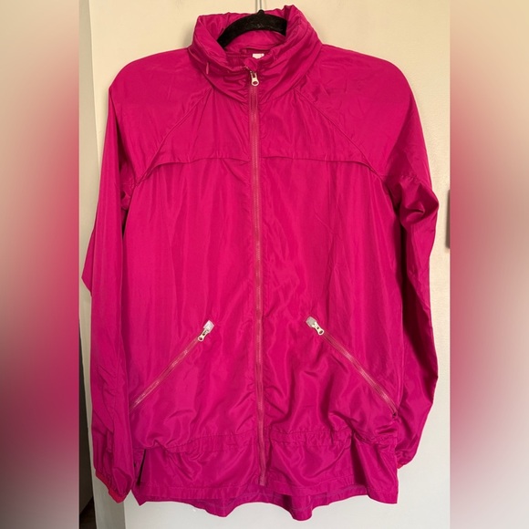 Lululemon Pack it up Jacket - Picture 2 of 5